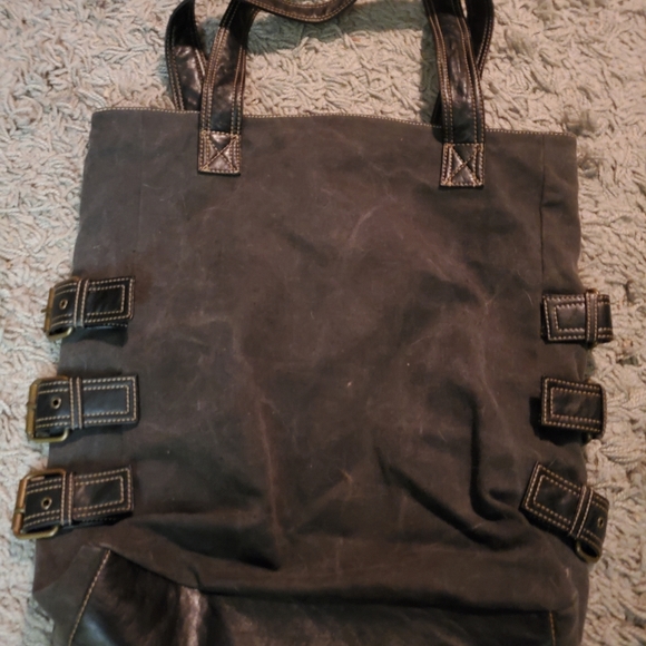 Elvis Presley vintage shoulder bag. - Picture 2 of 6